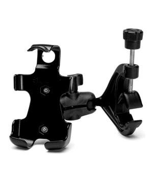SkyCaddie SG2.5 Temp Cart Mount Kit