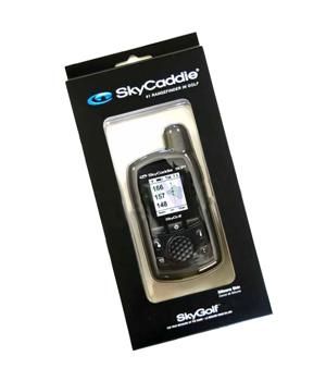 SkyCaddie SG2.5 Silicon Case