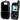 SkyCaddie SG5 Leather Case