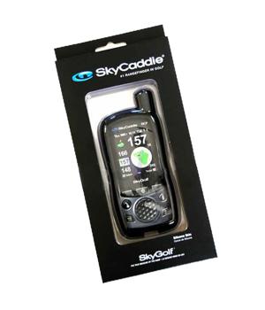 SkyCaddie SG5 Silicon Case