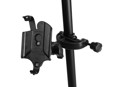 SkyCaddie SGX Temp Cart Mount Kit