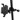 SkyCaddie SGX Temp Cart Mount Kit