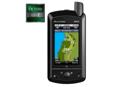SkyCaddie SGX GPS Golf RangeFinder