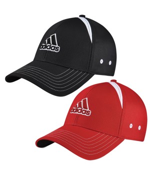 Adidas Golf Shadow Cap  2011