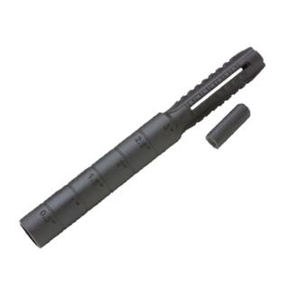 universal shaft extender