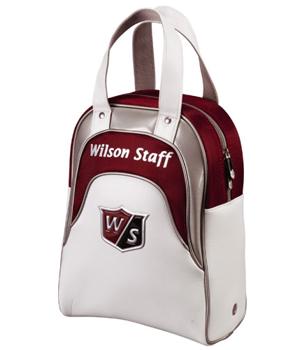 Wilson Staff Shag Bag