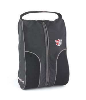 Wilson Staff Shoe Bag