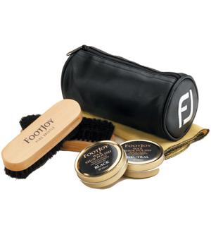 FootJoy Golf Shoes Care Kit