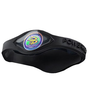 Power Balance Silicon Wrist Band