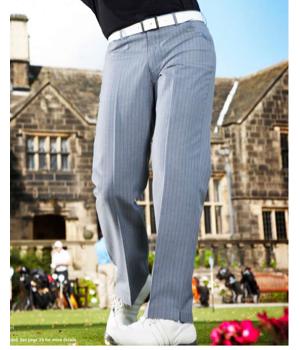 Stromberg Mens Silves Golf Trousers