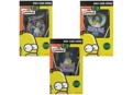 Simpsons Driver Headcover