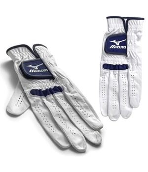 Mizuno Skintite Thin Leather Glove