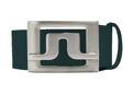 J Lindeberg Slater 40 Pro Leather Belt 2012
