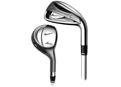 Nike Ladies SlingShot Mixed Irons (Graphite Shaft)