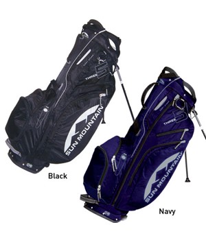 Sun Mountain Superlight 3.5 Stand Bag 2011
