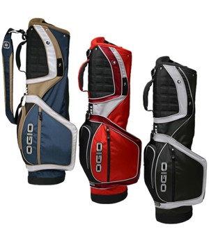 Ogio Sliver Golf Carry Bag 2009
