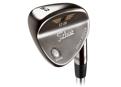 Titleist SM4 Black Nickel Vokey Wedge 2012