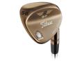 Titleist SM4 Oil Can Vokey Wedge 2012