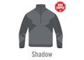 Sunice Mens Hayston 1/2 Zip Windstopper Sweater