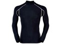 Sunice Mens Skins Long Sleeve Compression Shirt