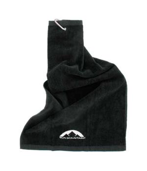 Sun Mountain Tri-Fold Towel