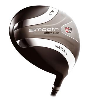 Wilson Staff Smooth Driver