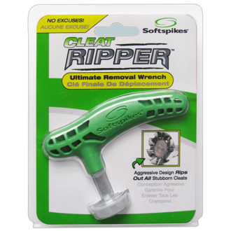 softspikes cleat ripper
