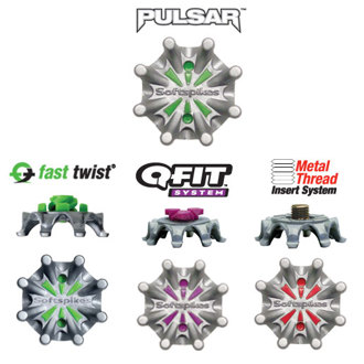 Softspikes pulsar spikes van kantoor artikelen tip.