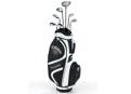 Callaway Ladies 9 Piece Solaire Golf Set
