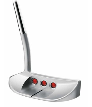 Scotty Cameron California Sonoma Putter 2012