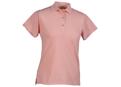 Glenmuir Ladies Sophie Shaped Fit Cotton Polo Shirt 2012