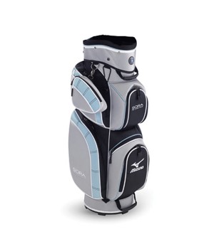 Mizuno Ladies Sora Cart Bag