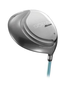Mizuno Ladies Sora Driver