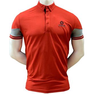 Sunderland mens eagle solid colour body shirt van kantoor artikelen tip.