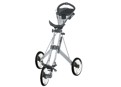 Sun Mountain Speed Cart V1 (Airless Tyres) 2010