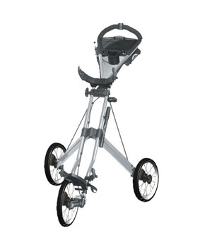 Sun Mountain Speed Cart V1 (Airless Tyres) 2010