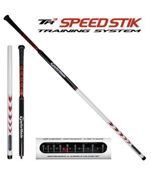 TaylorMade TR3 Speed Stik