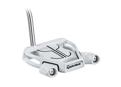 TaylorMade Spider Ghost Putter 2012