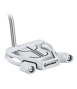 TaylorMade Spider Ghost Putter 2012