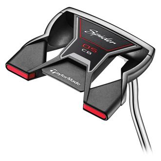 taylormade os counterbalance spider putter