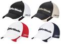 TaylorMade Split 3.0 Adjustable Golf Cap 2011