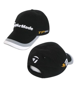 TaylorMade Split Adjustable Cap