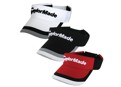 TaylorMade Split Adjustable Visor