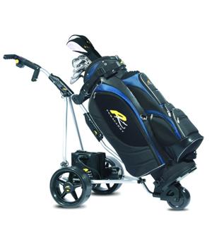 PowaKaddy Freeway Sport Digital Trolley with EBS (All Terrain)