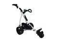 Sports II Digital Electric Trolley
