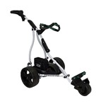 Trojan Electric Trolleys