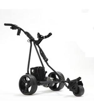 Trojan 250 Sport Electric Golf Trolley