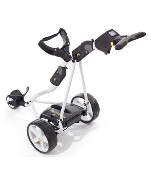 Powakaddy Sport Electric Golf Trolley (Lead Acid)