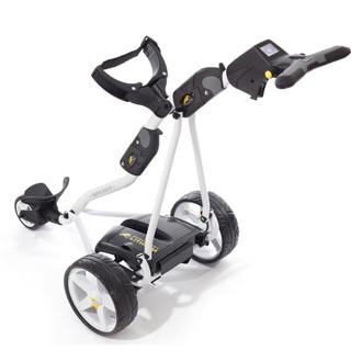 powakaddy sport electric trolley (lead acid)