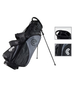 Cleveland Golf Sports Stand Bag 2011